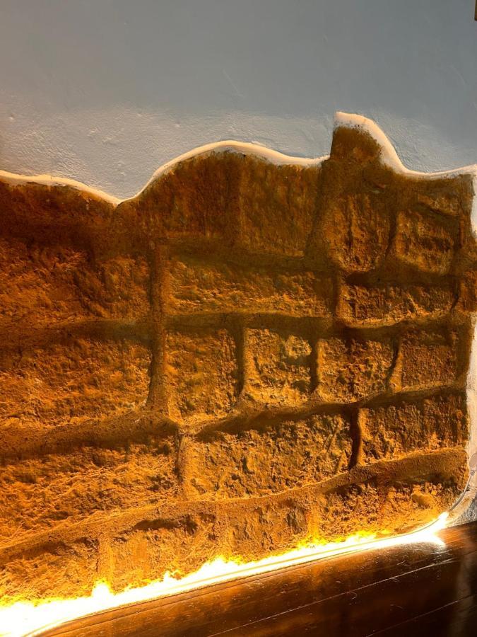 아그리젠토 La Trinacria 아파트 외부 사진